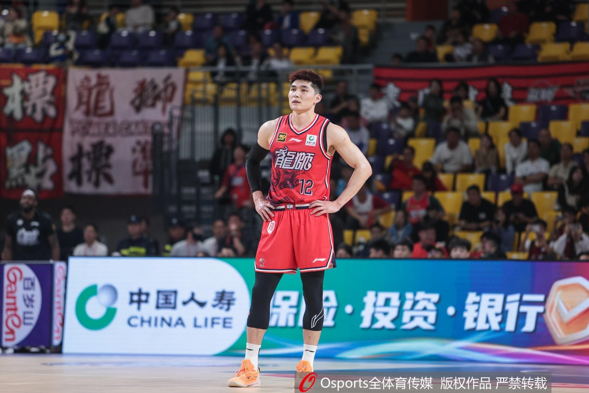 CBA常规赛：宁波男篮不敌广州，李祥波与鲁吐布拉赛后冲突解析