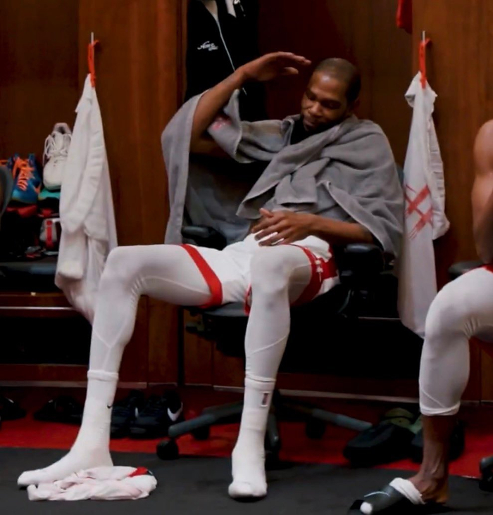 杜兰特称退役近在咫尺：NBA生涯进入倒计时