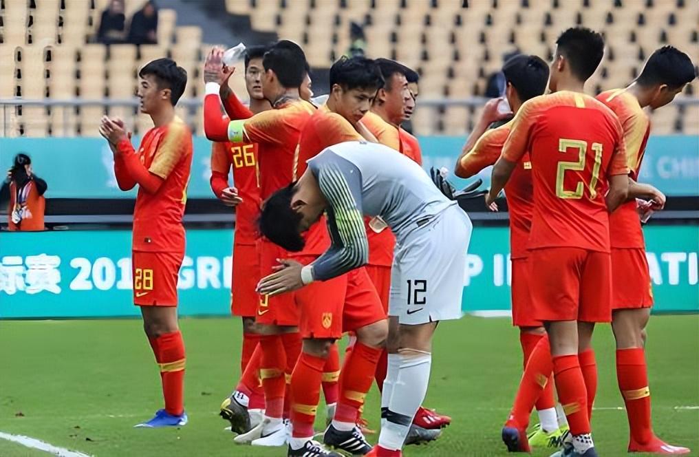国足将迎战国际足联热身赛 邵佳一考验年轻阵容