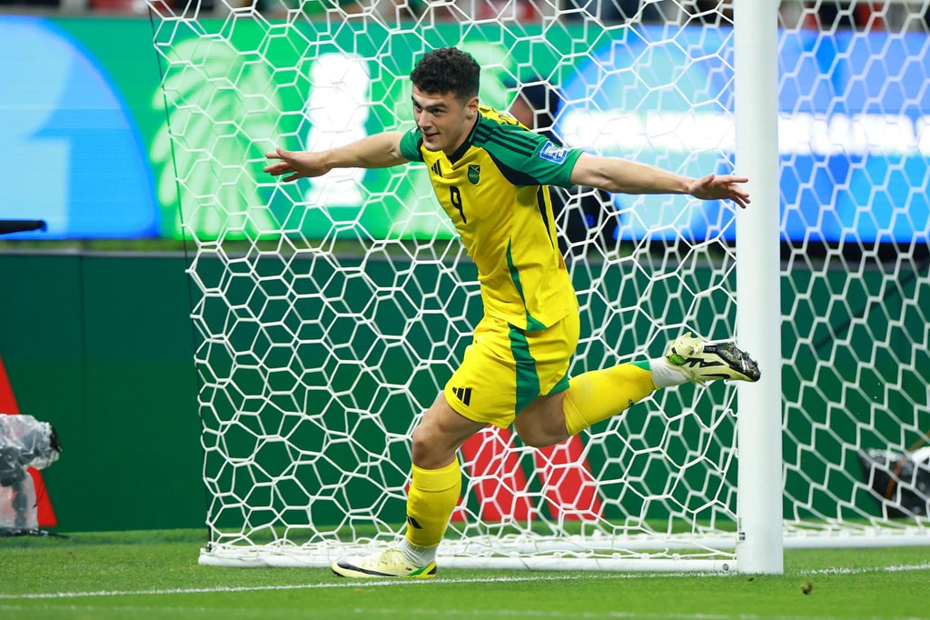 1-0不敌牙买加，新喀里多尼亚在FIFA世界杯预选赛中进退维谷