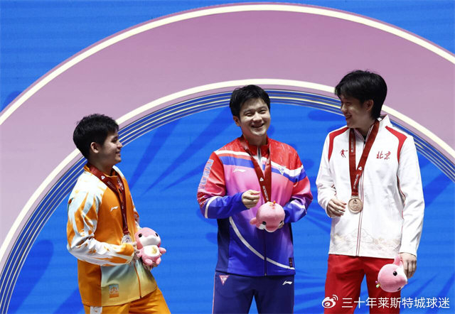 2026年澳门单打世界杯：国乒男队隐患三重奏！