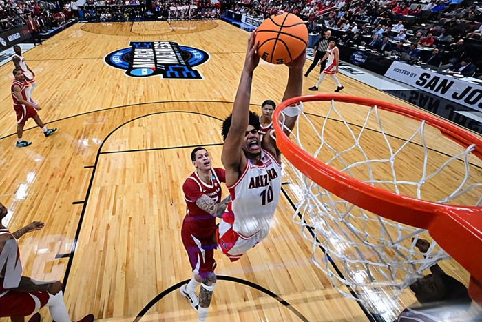 21分3篮板！科阿·皮特在NBA选秀前景里的表现如何影响