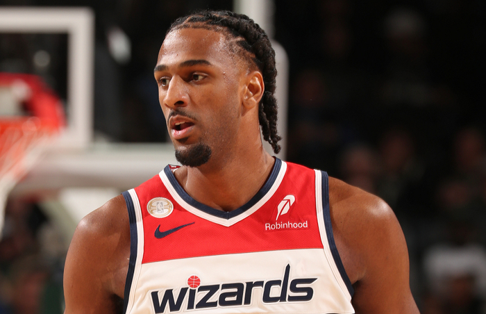 伤病潮下！NBA常规赛勇士与奇才阵容对比：谁更吃亏？
