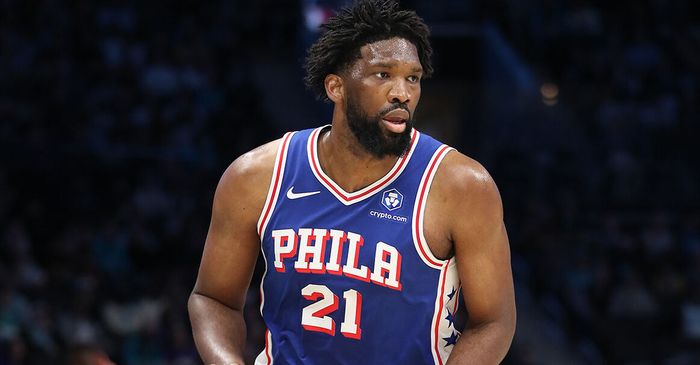 NBA：76人逆转黄蜂，恩比德与马克西联手破敌
