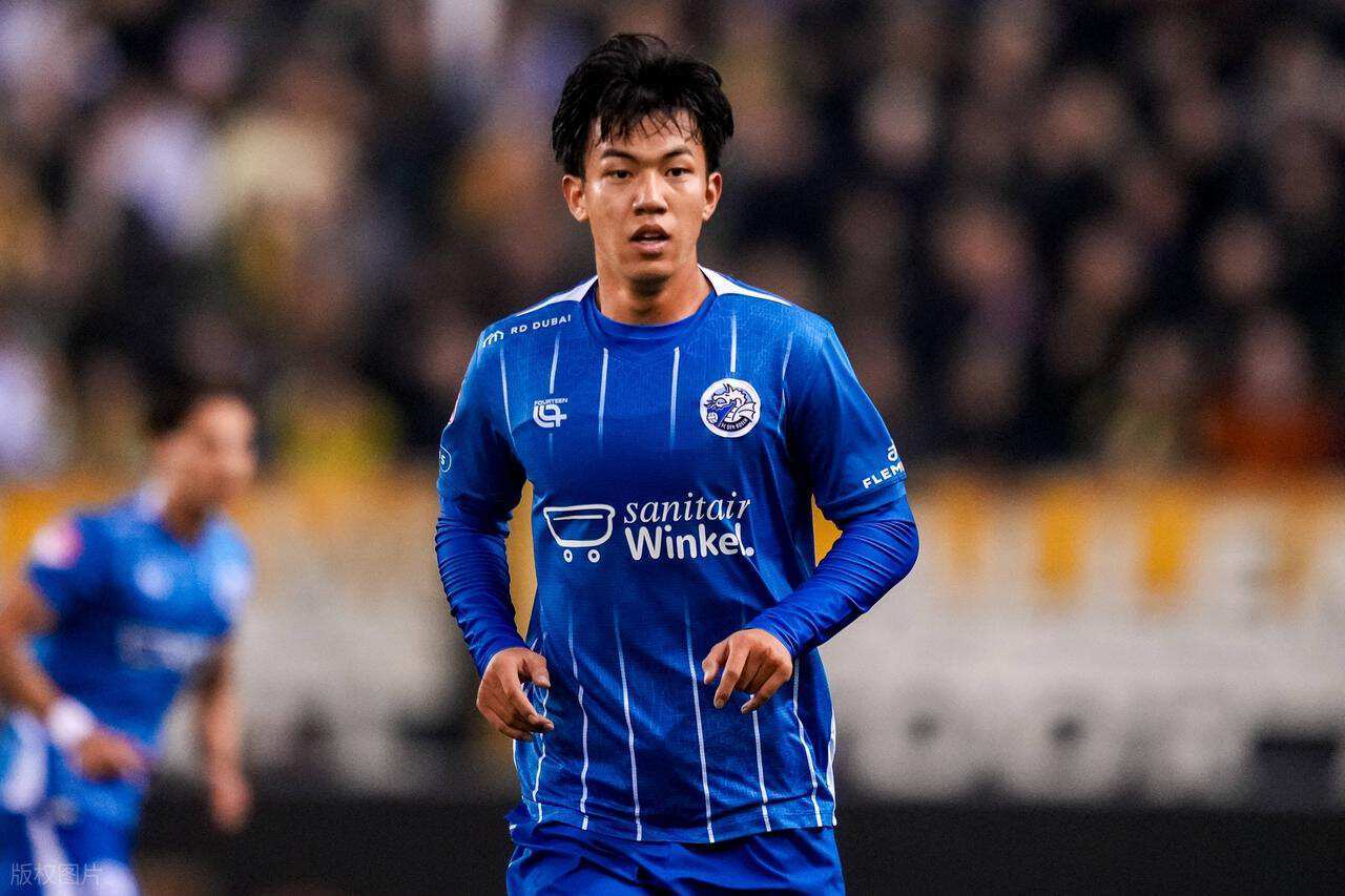 U23国足的希望在哪儿？王博豪复出能否扭转乾坤