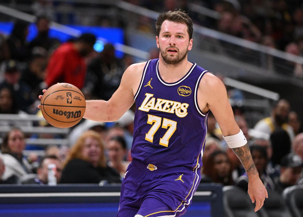 NBA周最佳：塔图姆对决约基奇，双星闪耀