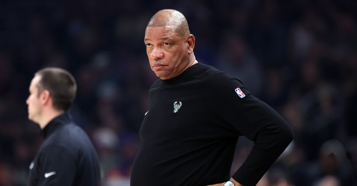 2026届NBA名人堂：阿玛雷-斯塔德迈尔与道格-里弗斯的相遇