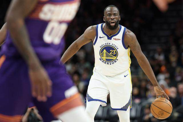 勇士续约与未来的新挑战：追梦格林的NBA前景解析