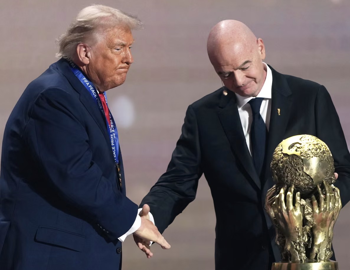 世界杯参赛国税务负担大揭秘：澳大利亚 vs 伊朗，谁更吃亏？