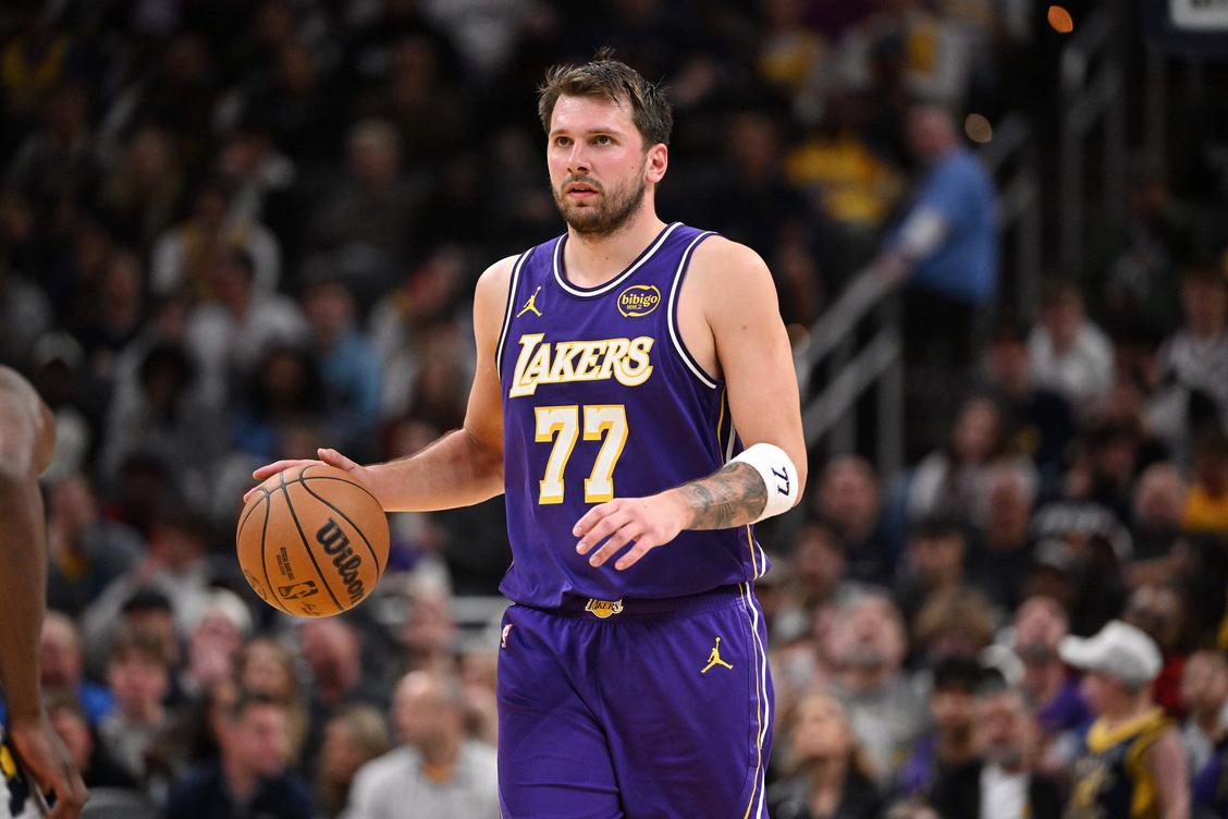 NBA常规赛收官战：伤病影响评奖，库里与詹姆斯等球星无缘