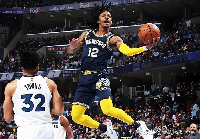 NBA五大失望球员：安东尼·戴维斯、贾·莫兰特、特雷·杨等人表现惨淡