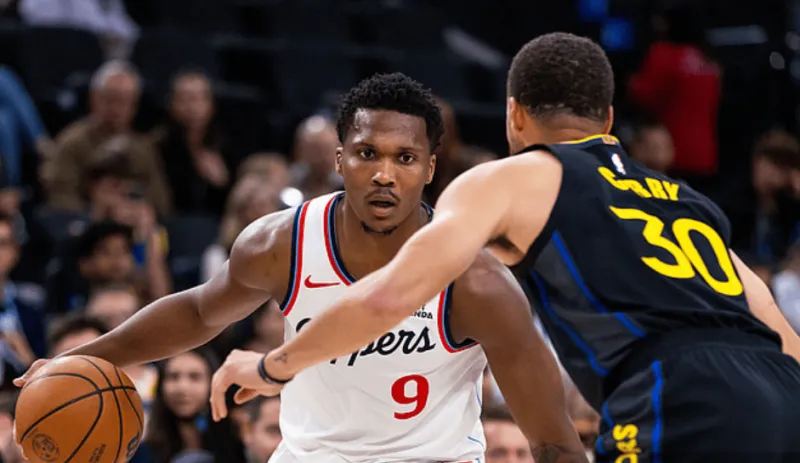 勇士 vs 快船：NBA附加赛胜率分析，勇士仅32.4%！