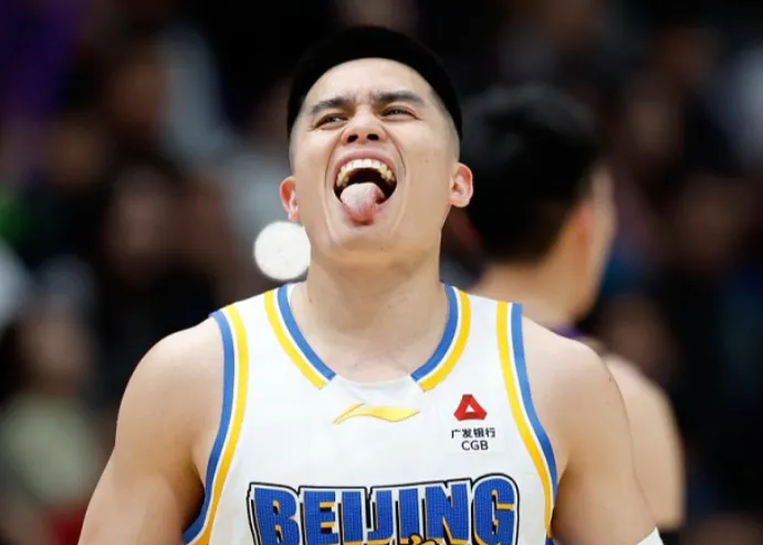 92-76！CBA常规赛北汽男篮战胜山东，命运掌握在自己手中？