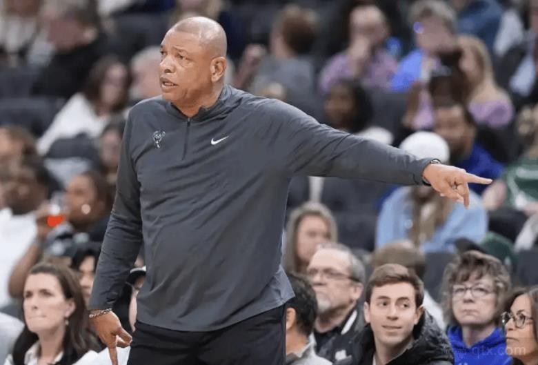 里弗斯宣布退休：27年执教生涯与NBA冠军的荣耀与遗憾