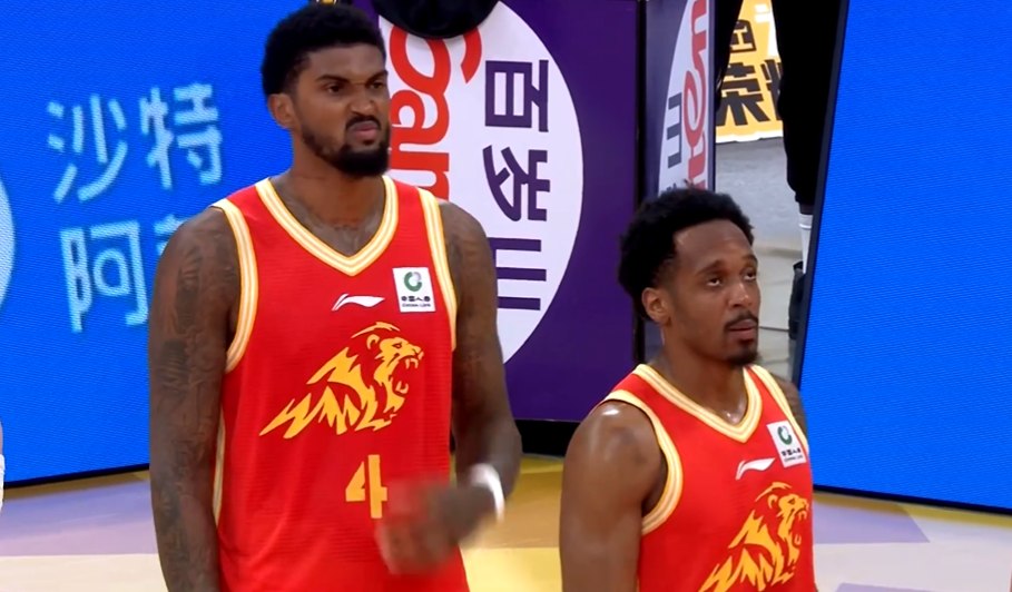 CBA常规赛：广厦逆转北控，北京战胜青岛，深圳连胜终结