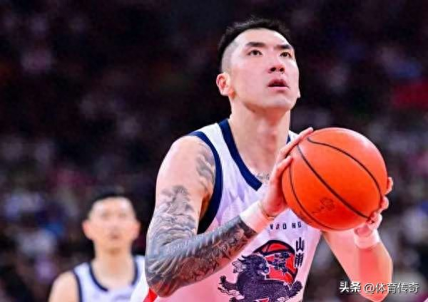 山东男篮客场逆袭深圳马可波罗，终结五连败与对手15连胜