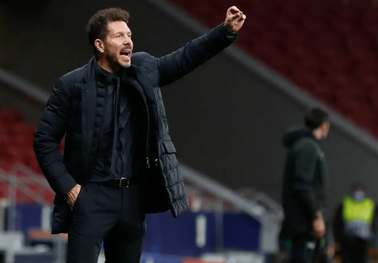 阿森纳1-1战平马竞，基翁点评VAR判罚与主场优势