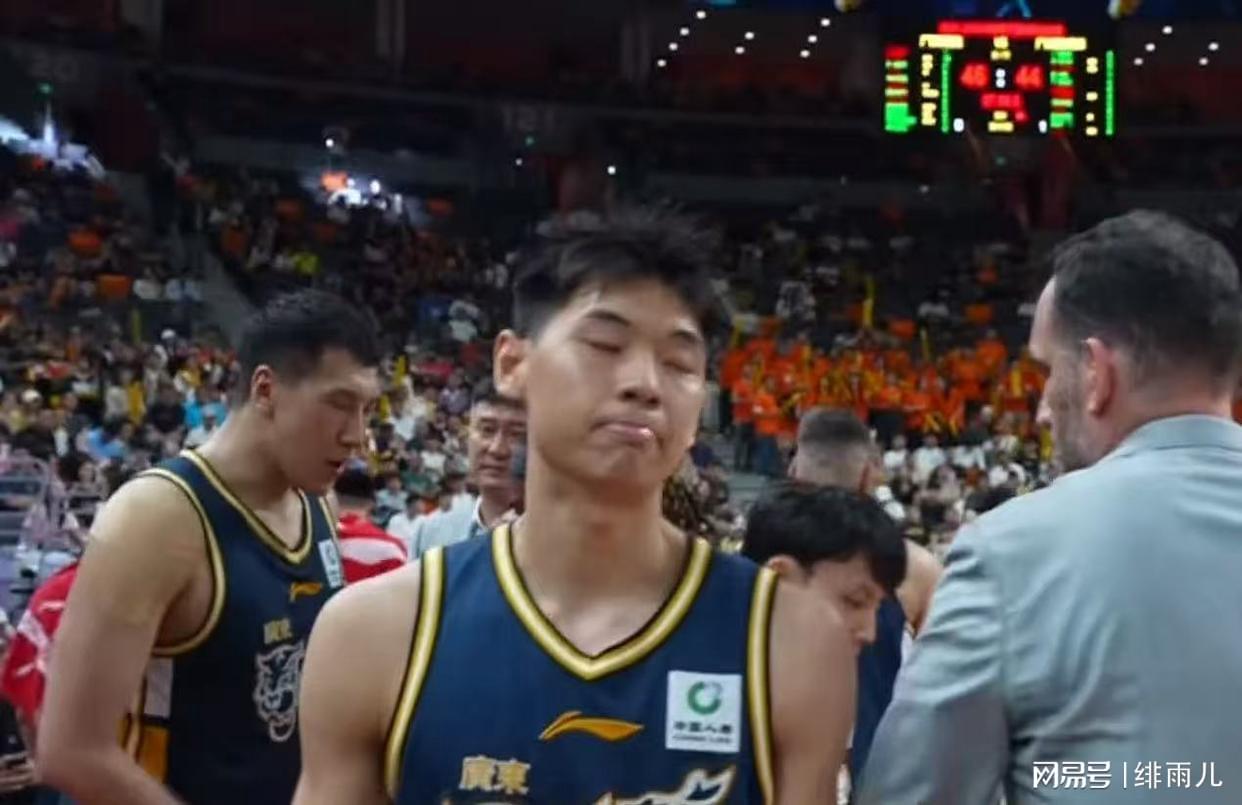 CBA季后赛：浙江队65-57战胜宁波，琼斯成转会热门