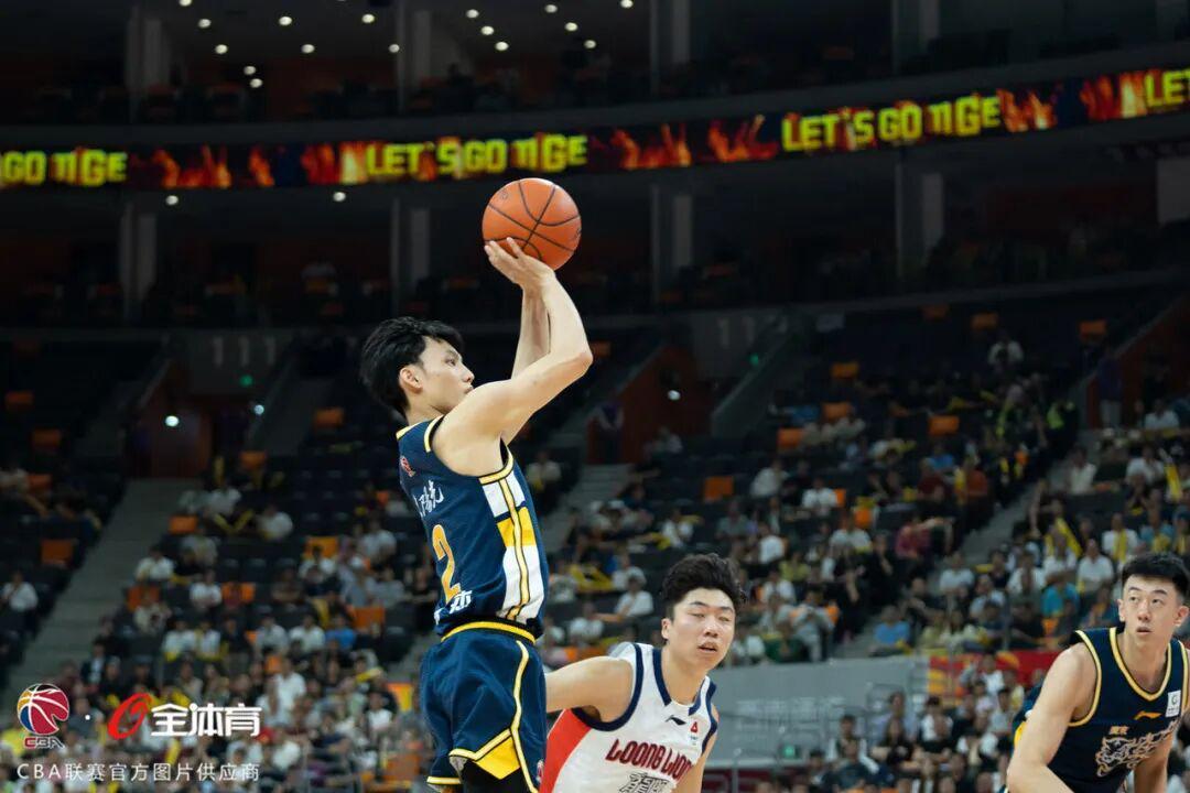 CBA季后赛：广东队客场再战广州队，需解决G1问题