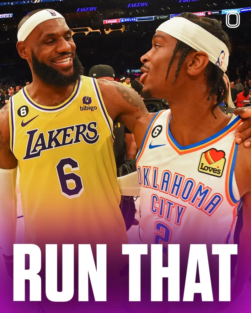 NBA季后赛G6：火箭主场对阵湖人，湖人领先21分