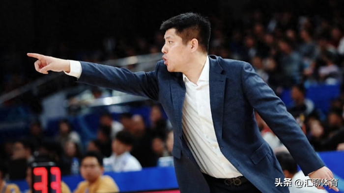 山西男篮92-90逆转广厦，潘江有望创造黑七奇迹