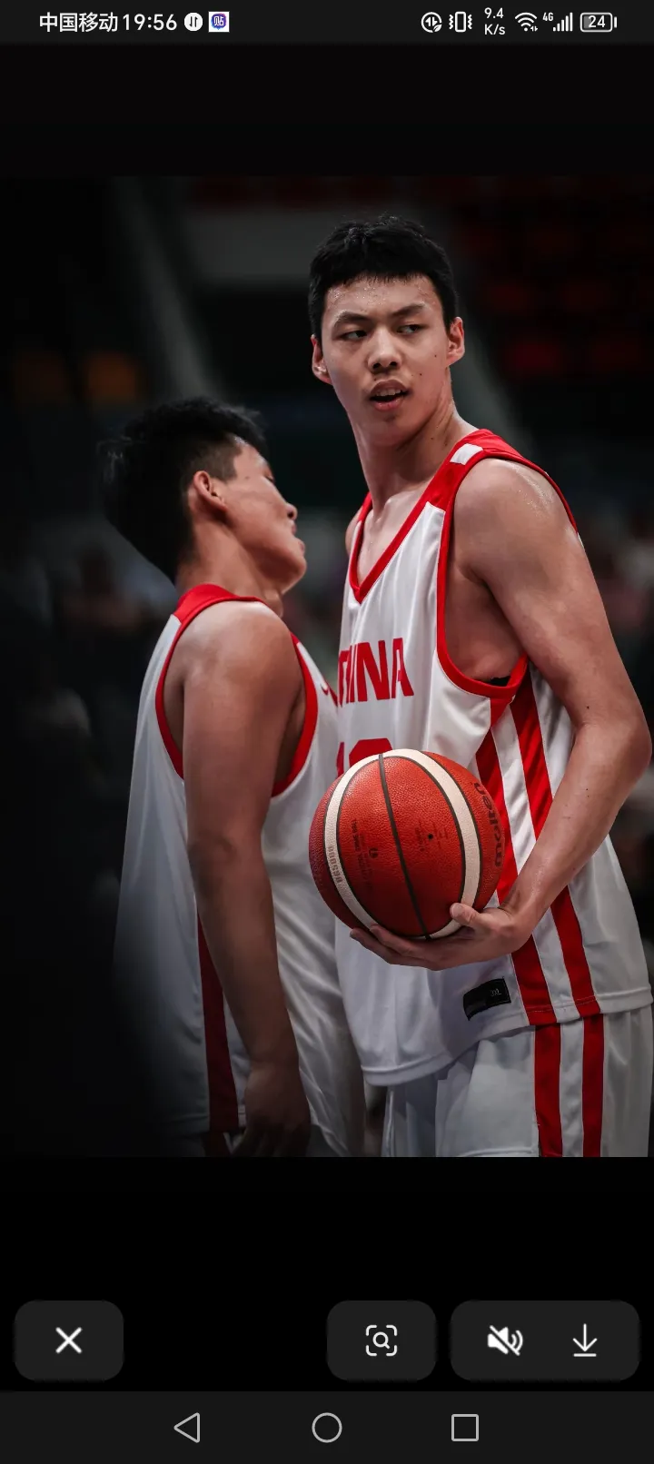 预测U18亚青赛名单：李俊贤、张懿领衔