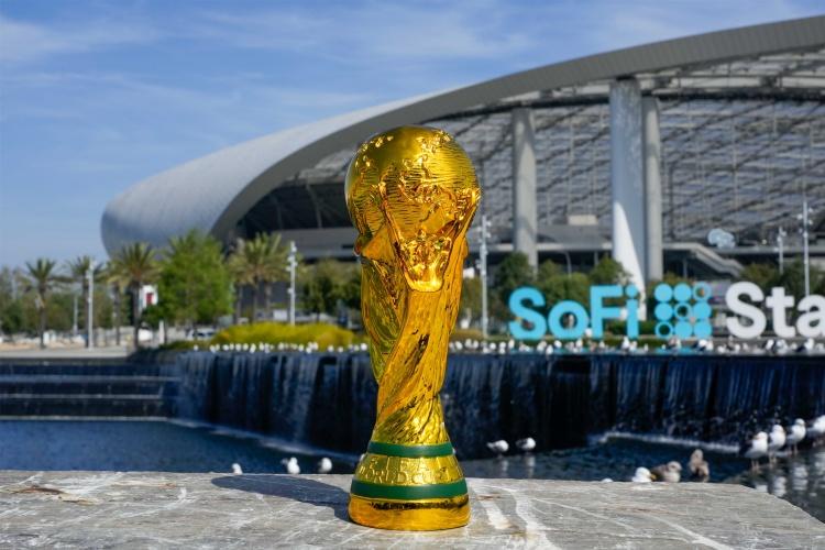 FIFA与央视谈判乐观，或于本月中下旬公布世界杯版权协议