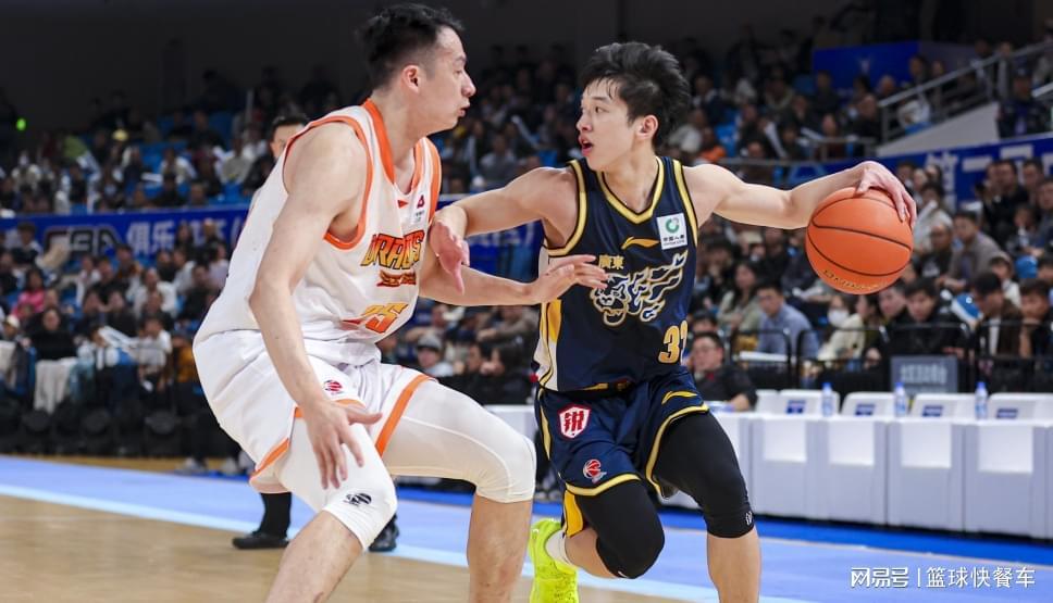 U21男篮锦标赛广东94-83江苏，杨溢43分7板6助爆发