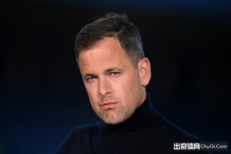 乔·科尔批切尔西足总杯失利后放出阿隆索消息：像公关操作