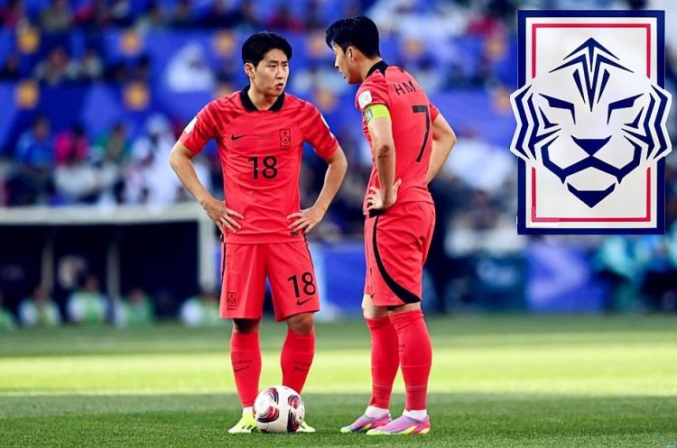 韩国世界杯26人名单出炉：孙兴慜领衔，黄喜灿入选