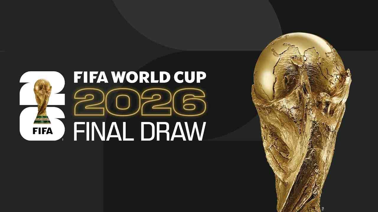 央视拿下2026年美加墨世界杯转播权，系打包协议