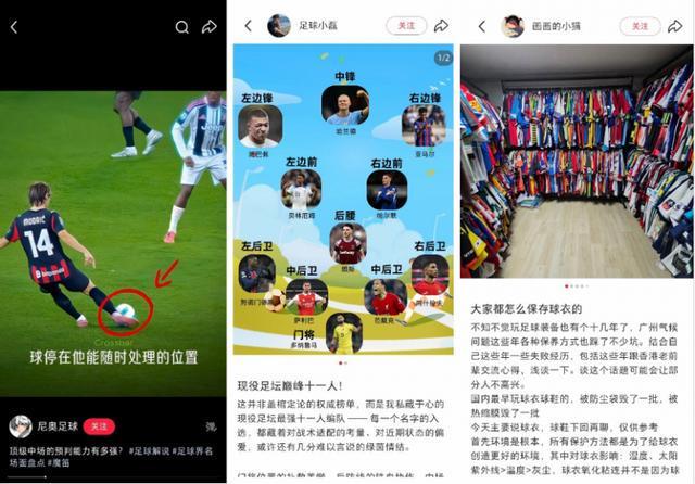小红书成2026美加墨世界杯持权转播商，范志毅谢晖解说