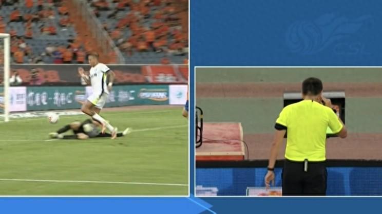 成都蓉城1-0山东泰山，徐正源率队13分领跑