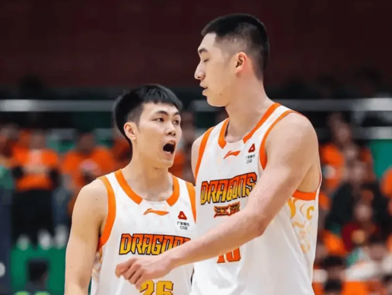 中国男篮长沙热身赛，庞峥麟和蒋浩然将亮相
