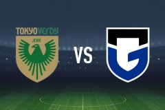 东京绿茵1-1大阪钢巴，两回合总比分2-2