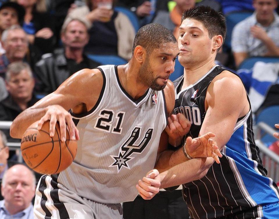 NBA历史最佳阵容怎么排？乔丹詹姆斯领衔三套巨星阵容