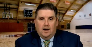 Brian Windhorst评NBA总决赛历史五大终结战表现：乔丹居首