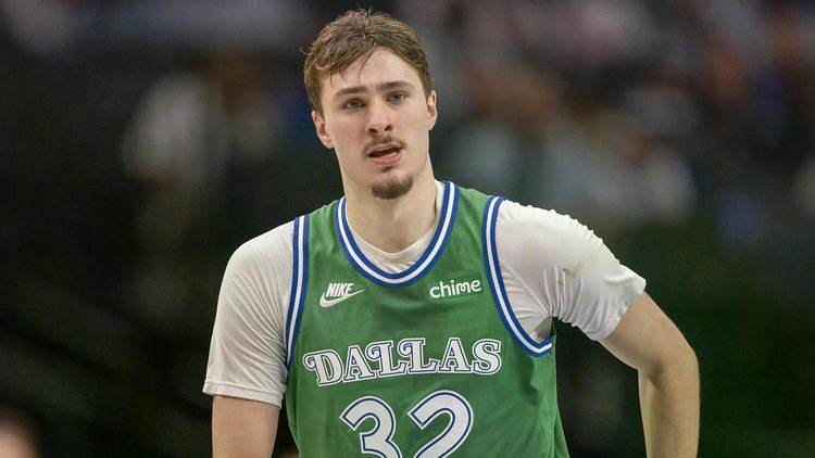 独行侠2026年NBA选秀在即，卡里姆·洛佩斯成模拟目标