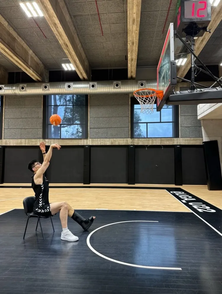 余嘉豪下赛季仍将租借效力，毕尔巴鄂阵容难留非欧盟球员