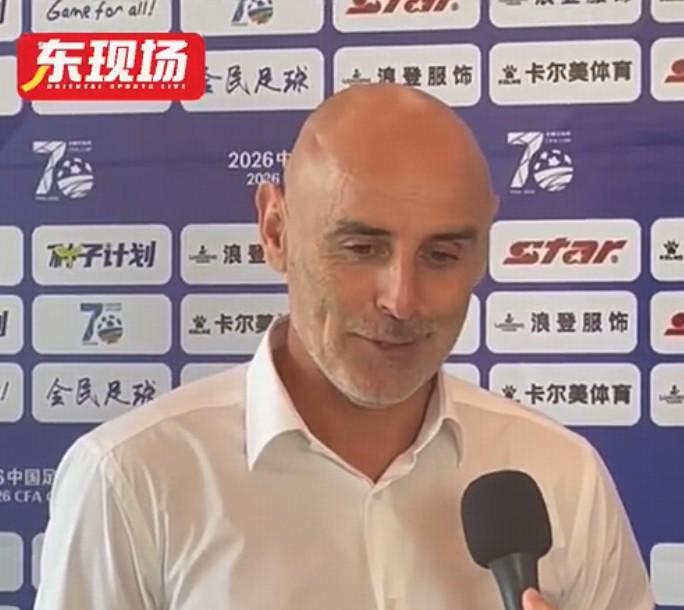 穆斯卡特：海港将派出最好阵容争取晋级