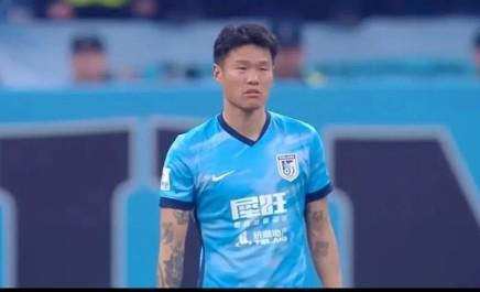 李昂与武汉三镇接触，或先租借半年加盟