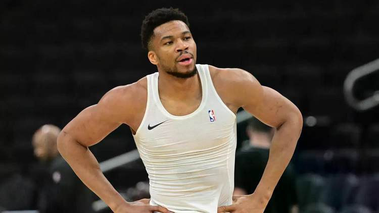 字母哥交易流言升温，快船成2026年NBA选秀前焦点