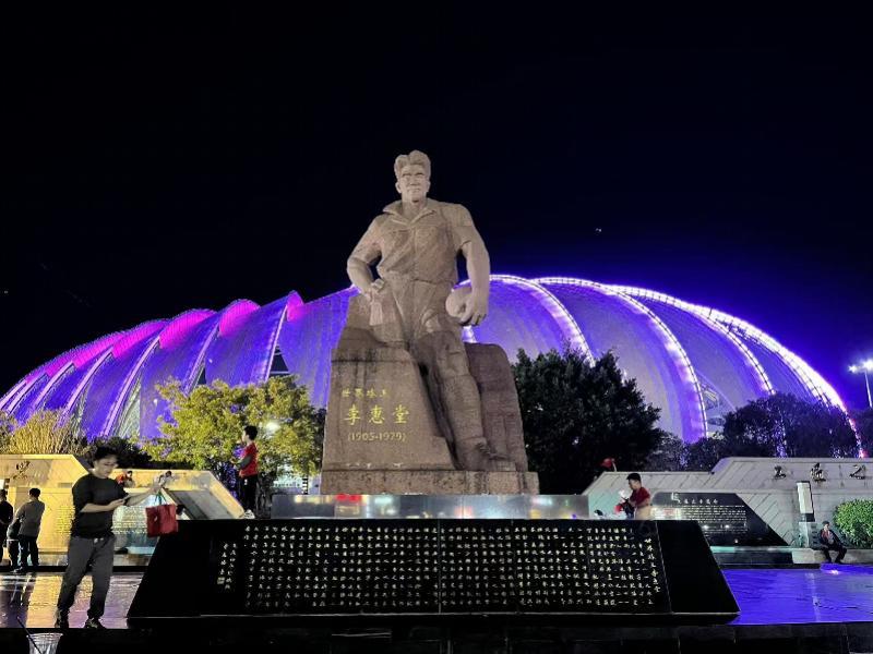 李惠堂与柏林奥运会：中国足球队的百年记忆