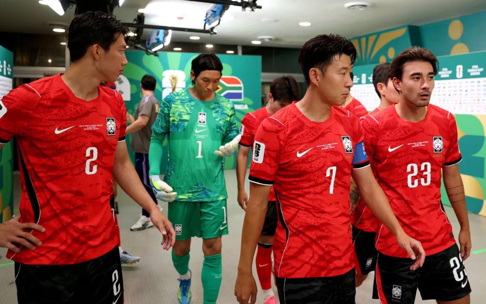 美加墨世界杯：亚足联9队仅3胜，日本澳大利亚晋级