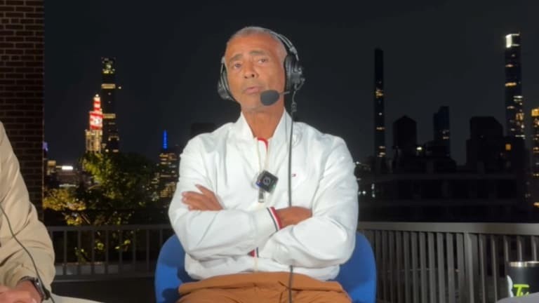 罗马里奥：法国队是世界最佳，维尼修斯和内马尔很关键