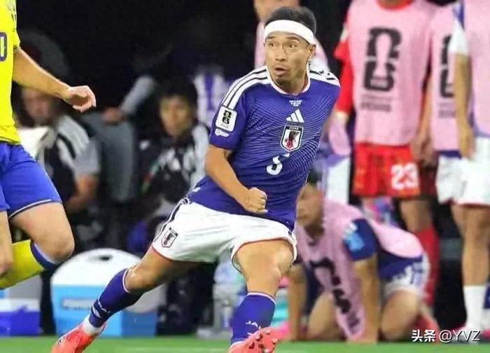 长友佑都谈日本世界杯出局：我必须承担责任
