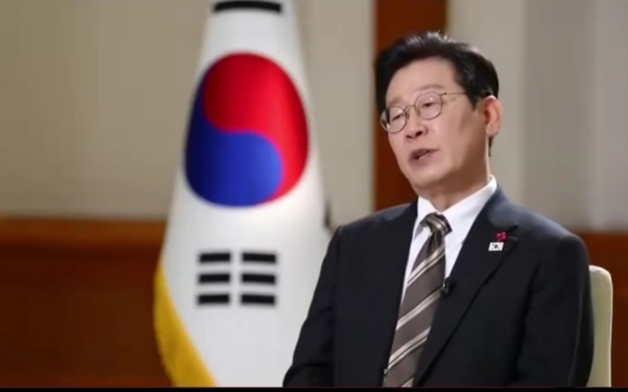 韩国队无缘美加墨世界杯32强，李在明发声批组织失误