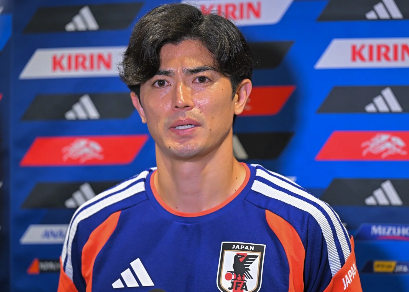 谷口彰悟谈世界杯出局：日本队仍需翻越更高壁垒