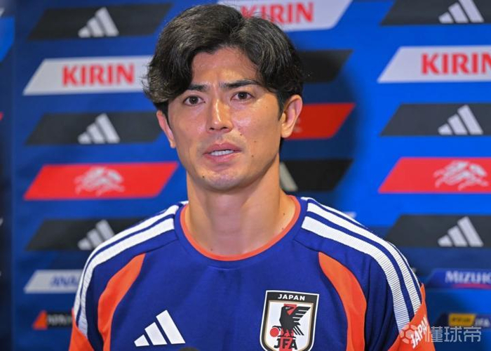 谷口彰悟谈世界杯出局：日本队下半场被巴西调整击穿