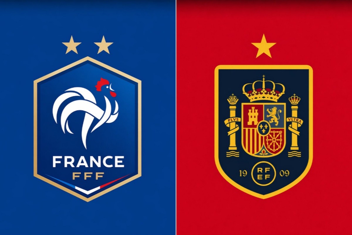 西班牙2-1比利时进世界杯四强，将战法国